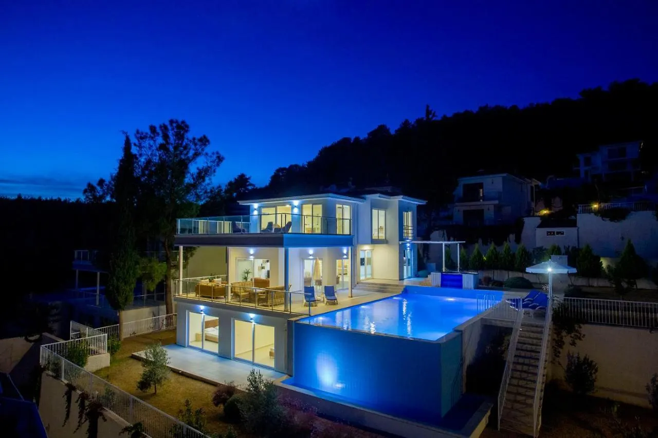 Orka Residence Villa 6 Oludeniz 0*,  Turkey