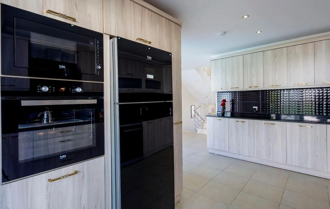 Orka Residence Villa 6 Oludeniz