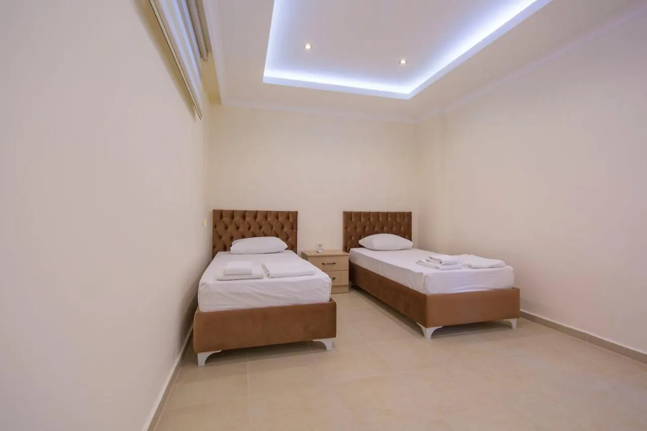 Orka Residence Villa 6 Oludeniz