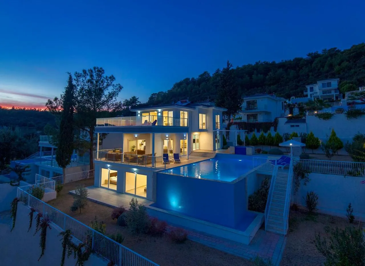 Orka Residence Villa 6 Oludeniz 0*,
