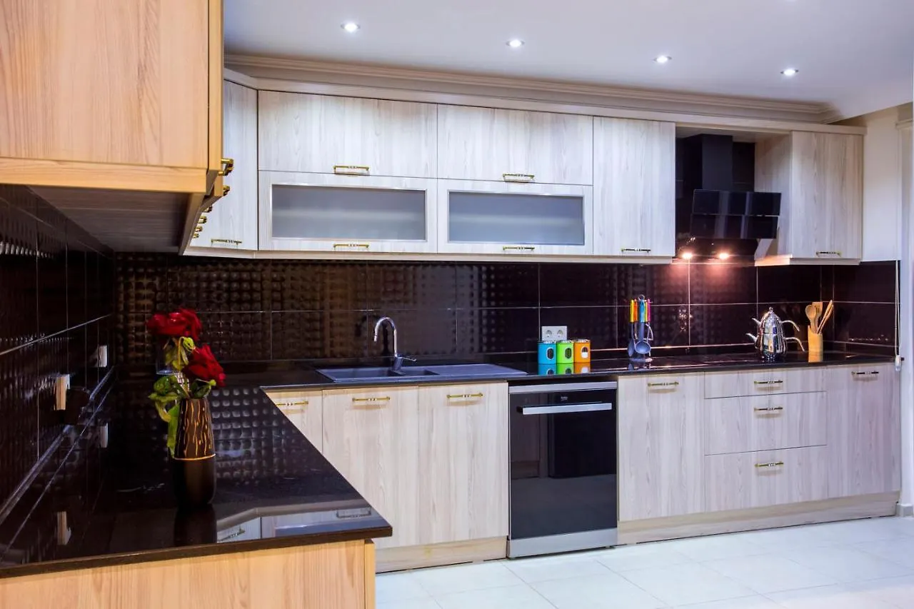 Orka Residence Villa 6 Oludeniz