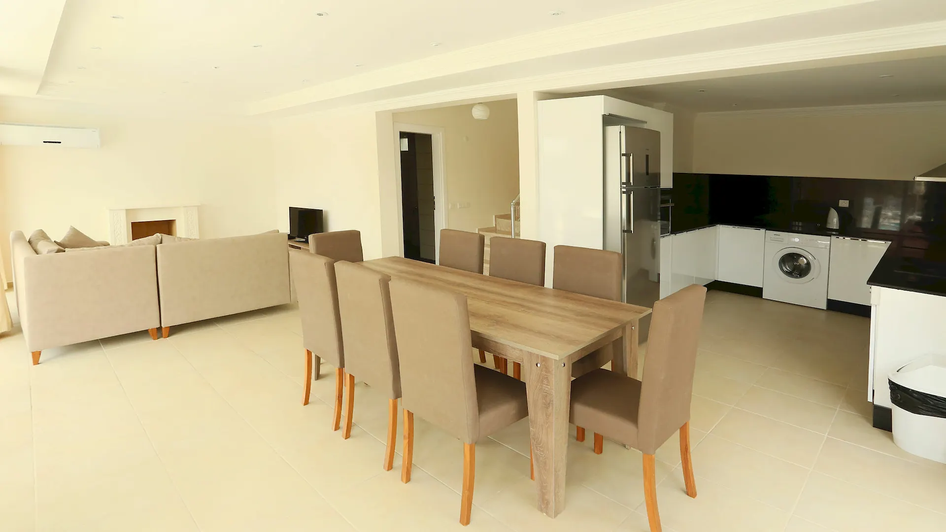 Orka Residence Villa 6 Oludeniz