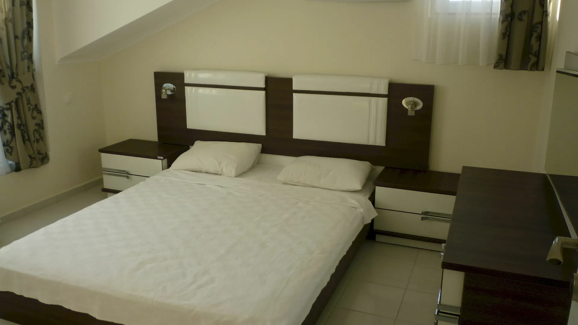 Apartment Orka Residence Villa 6 Oludeniz
