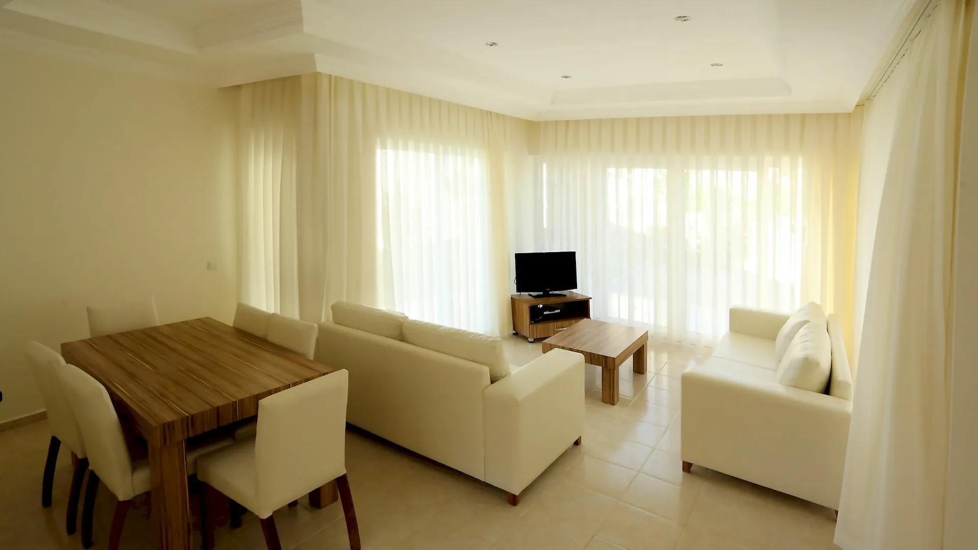Orka Residence Villa 6 Oludeniz