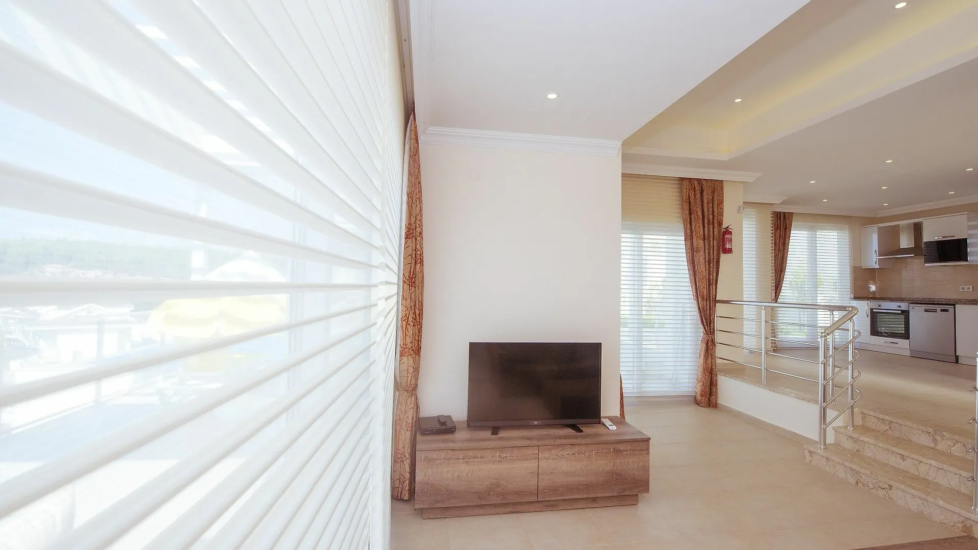 Apartment Orka Residence Villa 6 Oludeniz