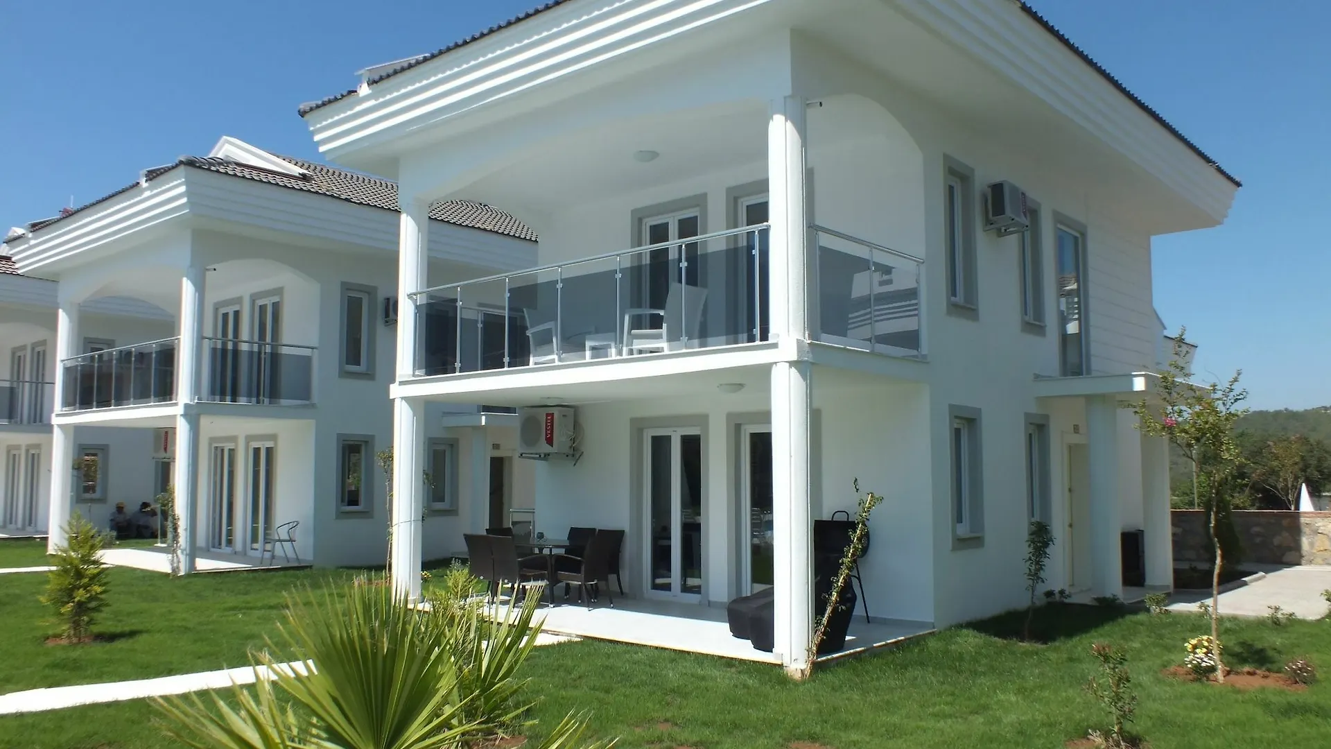 Orka Residence Villa 6 Oludeniz 0*,  Turkey