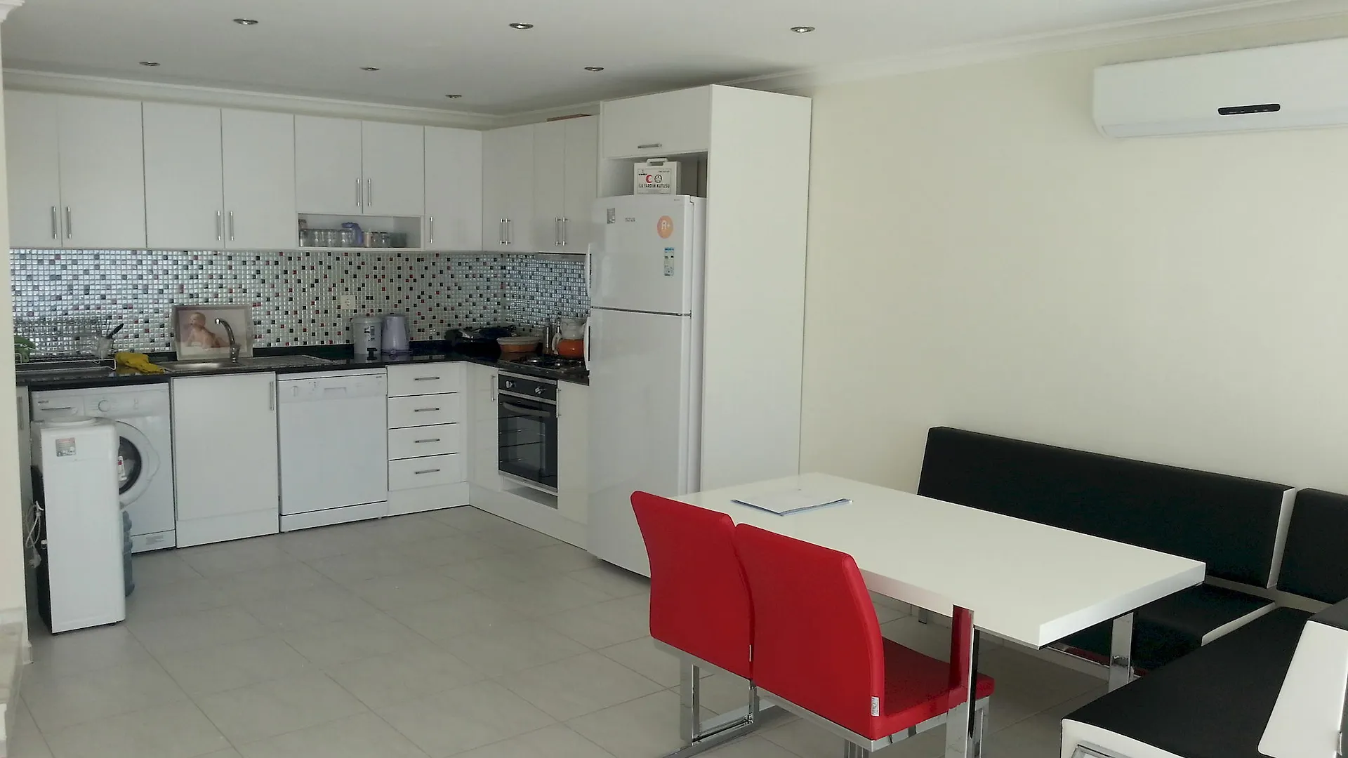 Apartment Orka Residence Villa 6 Oludeniz Turkey
