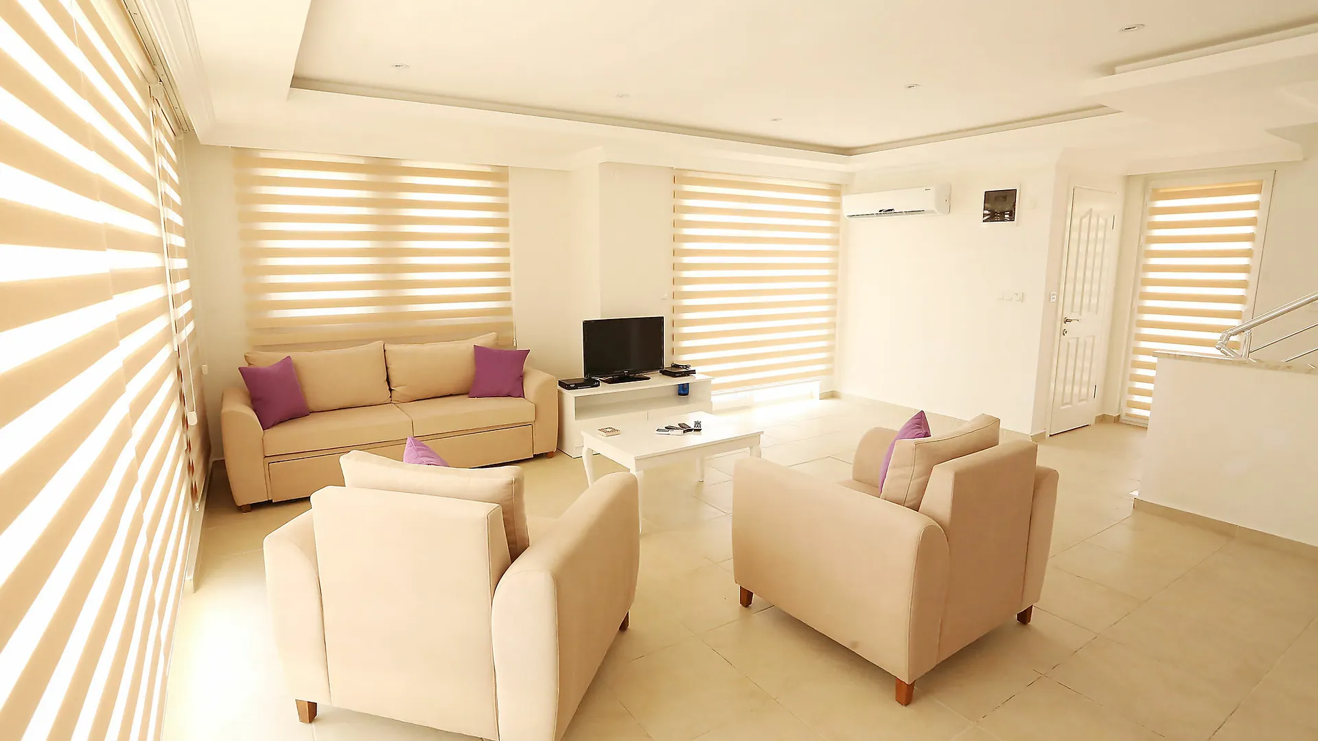 Orka Residence Villa 6 Oludeniz 0*,  Turkey