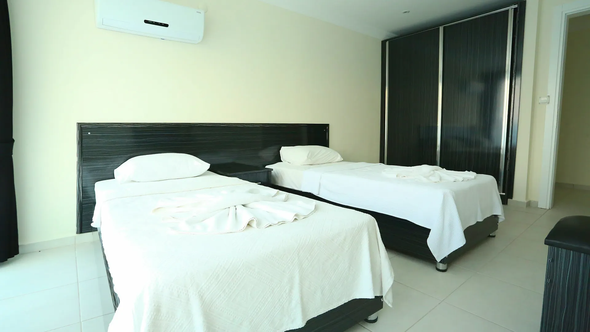 Apartment Orka Residence Villa 6 Oludeniz Turkey