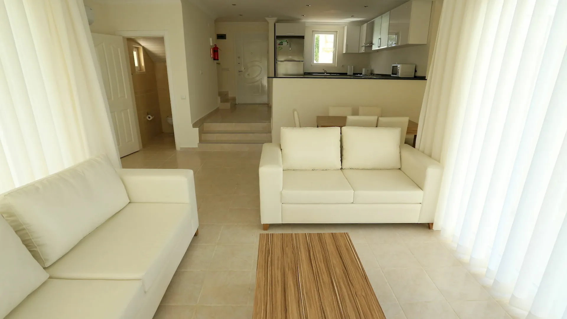 Orka Residence Villa 6 Oludeniz 0*,  Turkey