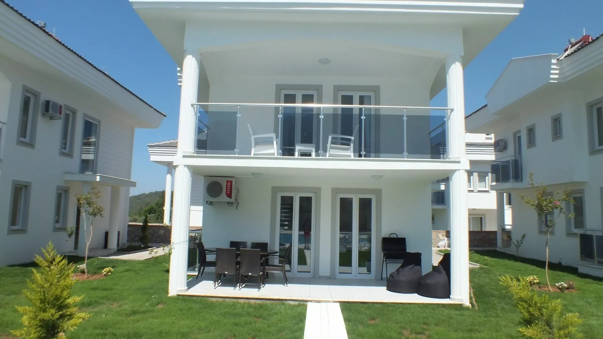Orka Residence Villa 6 Oludeniz