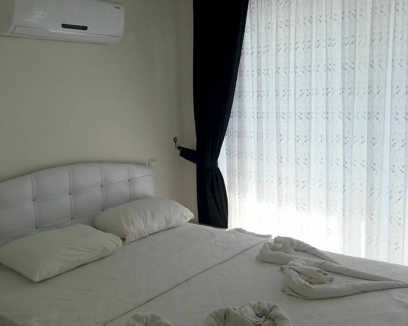 Orka Residence Villa 6 Oludeniz 0*,