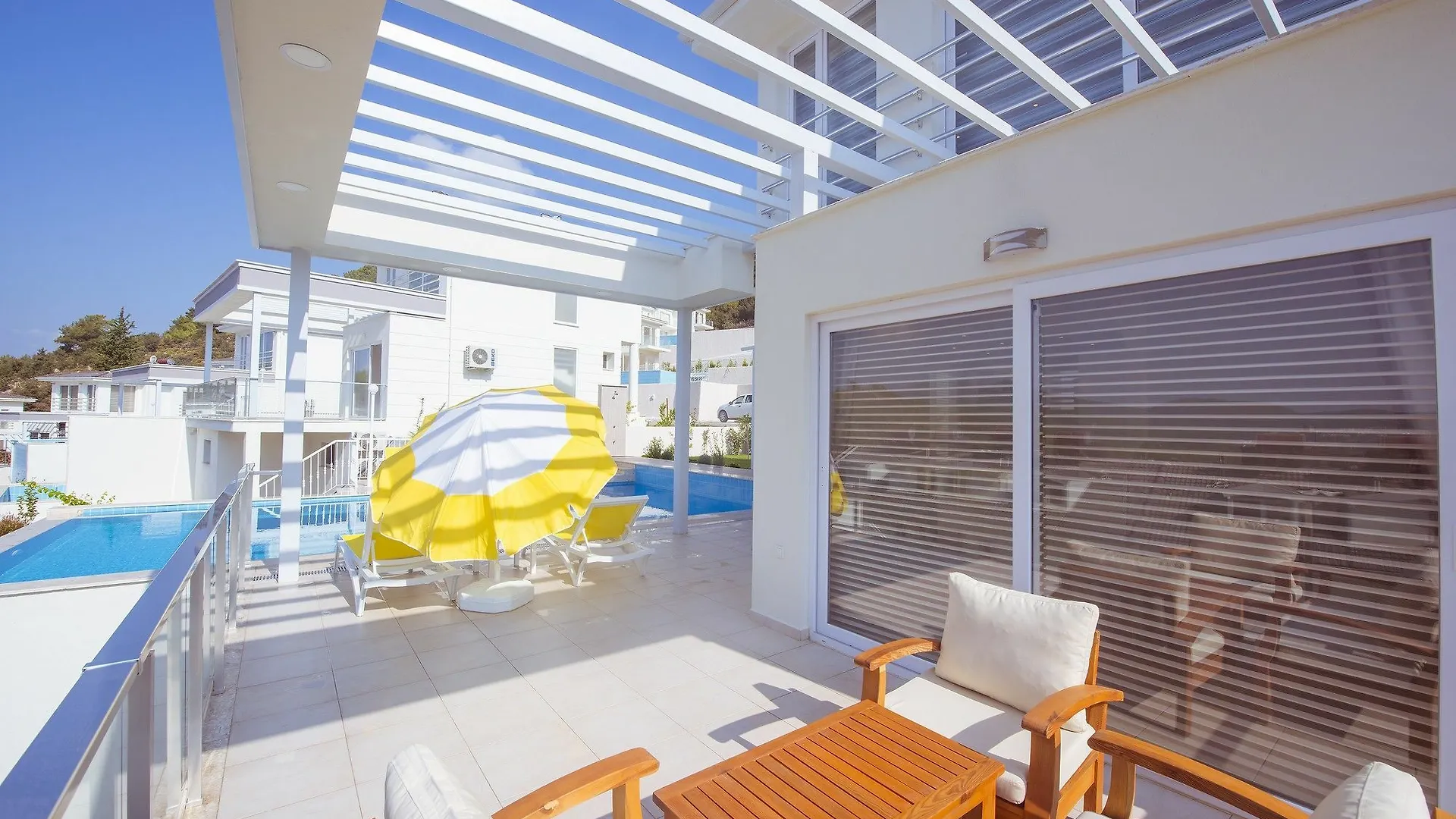 Apartment Orka Residence Villa 6 Oludeniz Turkey