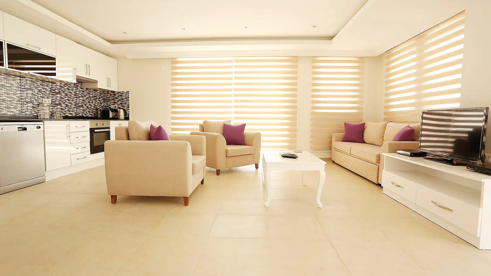 Orka Residence Villa 6 Oludeniz